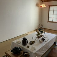 朝食場 nagayado