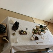 朝食場 nagayado