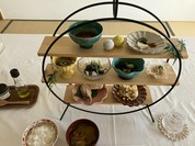 朝食場 nagayado