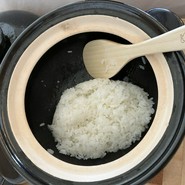 朝食場 nagayado