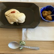 朝食場 nagayado