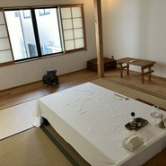 朝食場 nagayado