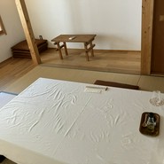 朝食場 nagayado