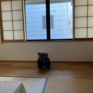 朝食場 nagayado