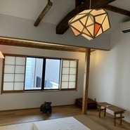 朝食場 nagayado