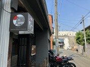 朝食場 nagayado