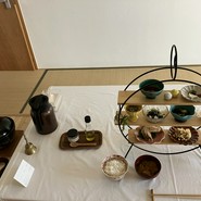 朝食場 nagayado