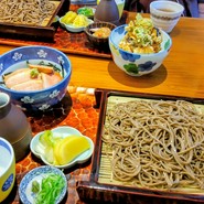 玄蕎麦　路庵