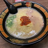 一蘭　 新宮店