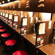 一蘭　 新宮店