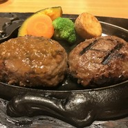 炭焼きレストランさわやか御殿場インター店