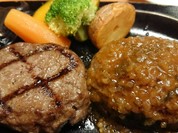炭焼きレストランさわやか御殿場インター店