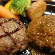 炭焼きレストランさわやか御殿場インター店