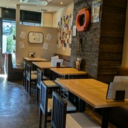 八丈島郷土料理 源八船頭 中目黒店