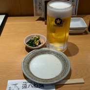 八丈島郷土料理 源八船頭 中目黒店