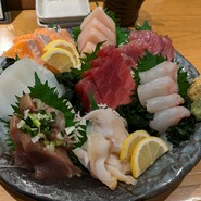 八丈島郷土料理 源八船頭 中目黒店