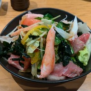 八丈島郷土料理 源八船頭 中目黒店