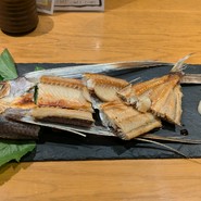 八丈島郷土料理 源八船頭 中目黒店