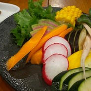 大和旬菜・魚・鶏　じゅん平