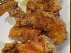 大和旬菜・魚・鶏　じゅん平