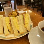 田村町 木村屋 本店