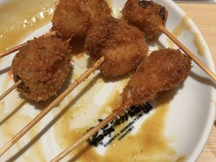 串家物語 アリオ西新井店