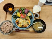 クラテラスたつの