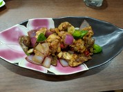 新苗食坊