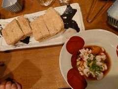 へぎそば匠 六本木店