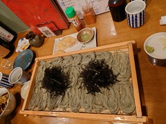 へぎそば匠 六本木店