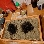 へぎそば匠 六本木店