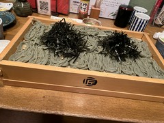 へぎそば匠 六本木店