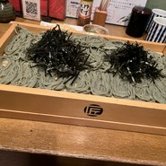 へぎそば匠 六本木店