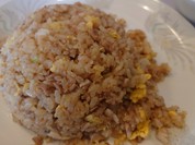 にんにくチャーハン ¥1.050