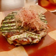 OSAKAきっちん。　銀座本店