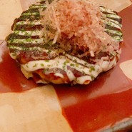 OSAKAきっちん。　銀座本店