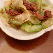OSAKAきっちん。　銀座本店