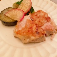OSAKAきっちん。　銀座本店