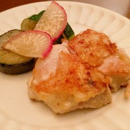OSAKAきっちん。　銀座本店