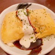 OSAKAきっちん。　銀座本店