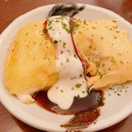 OSAKAきっちん。　銀座本店