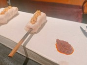 フレンチ焼鳥とワイン　Shaji