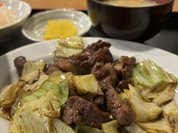 かつ美食堂