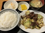 かつ美食堂