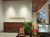 CROCE セントレア店