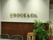 CROCE セントレア店