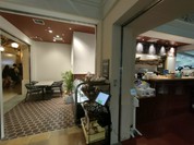 CROCE セントレア店