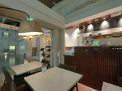 CROCE セントレア店