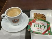 サンマルクカフェ 田無店