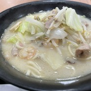 黒丸パーキングエリア（上り線）
